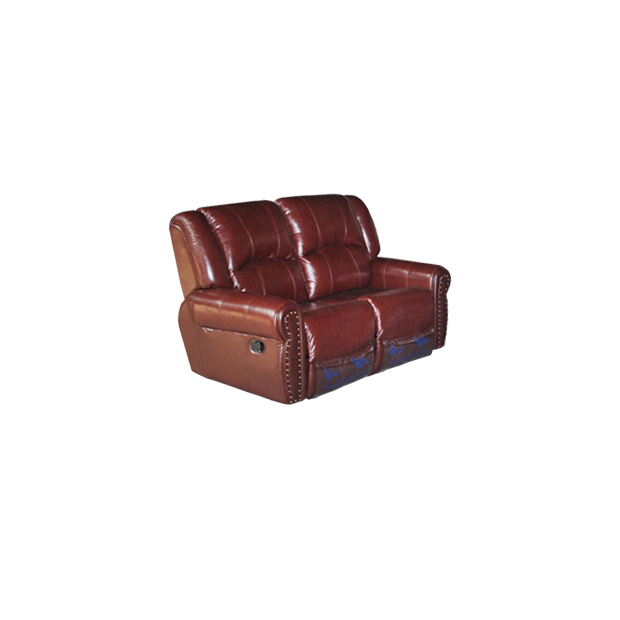 Home Cinema High End - # 고급 홈 시네마 리클라이닝 소파,