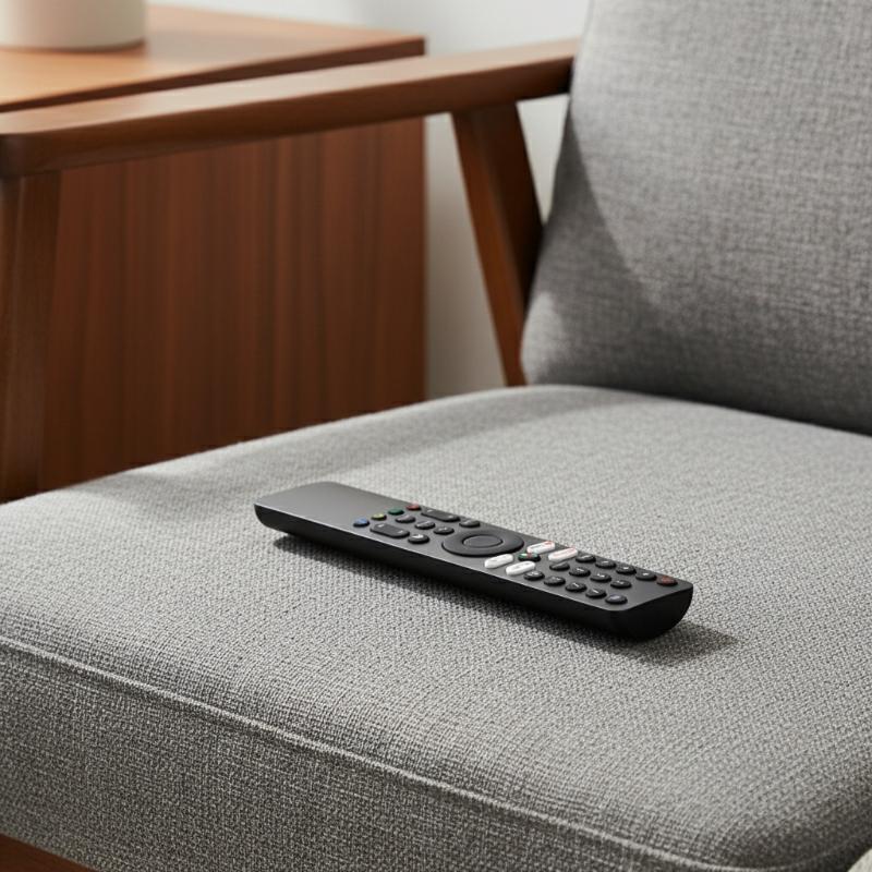Home Cinema Experience - @*울트라 HD 안드로이드 TV 가족 공유