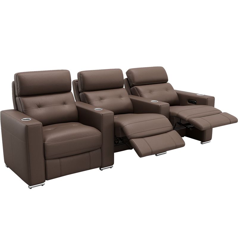 Home Cinema High End - 개인 홈시어터, 오디오 및 비디오룸, 전동