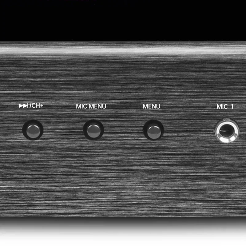 AV 6136HD 트루 서라운드 사운드 디코더 S 작동 - Surround Sound Decoder 리뷰 및 가격