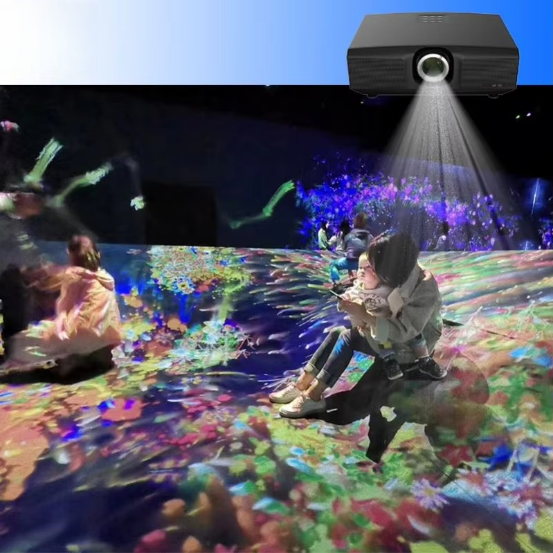 새로운 5D 9D IMAX 에뮬레이터 트랙 시네마 프로 - Home Cinema Experience 리뷰 및 가격