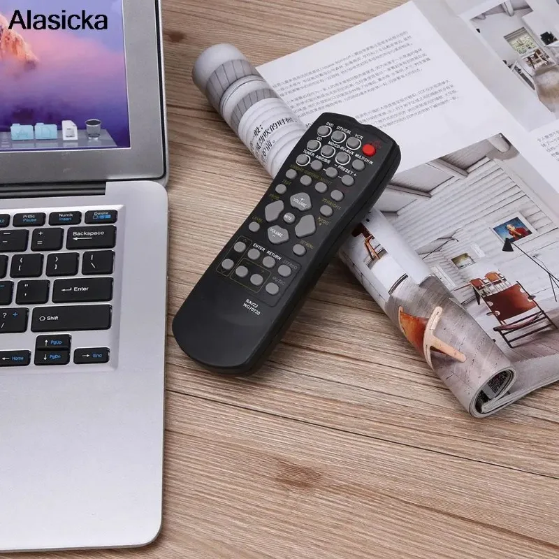 Yamaha RAV22 WG70720 홈 시어터 앰프  - Ampli Home Cinema Yamaha 리뷰 및 가격