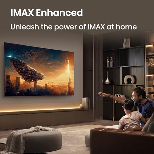 최신 디자인 110인치 4K 울트라 HD 144HZ 미 - Home Cinema Entertainment 리뷰 및 가격