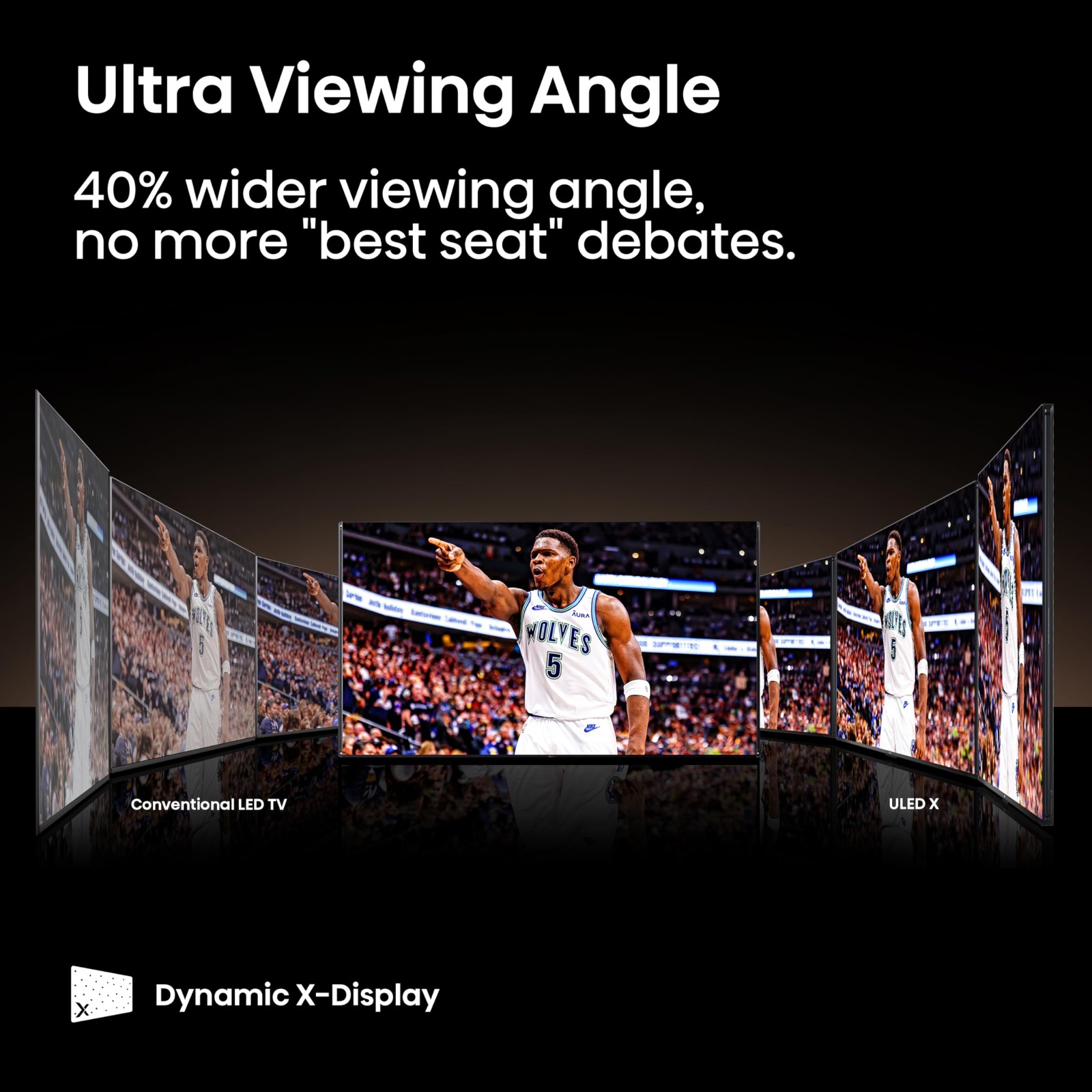 최신 디자인 110인치 4K 울트라 HD 144HZ 미 - Home Cinema Entertainment 리뷰 및 가격