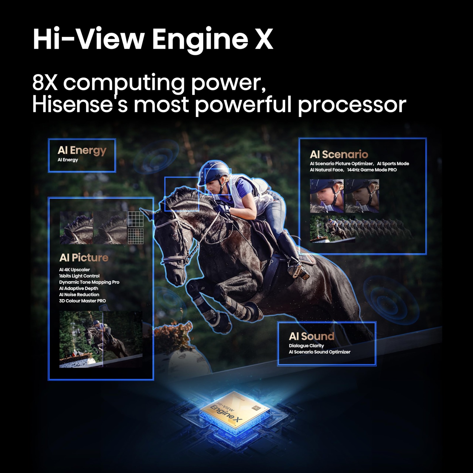 최신 디자인 110인치 4K 울트라 HD 144HZ 미 - Home Cinema Entertainment 리뷰 및 가격