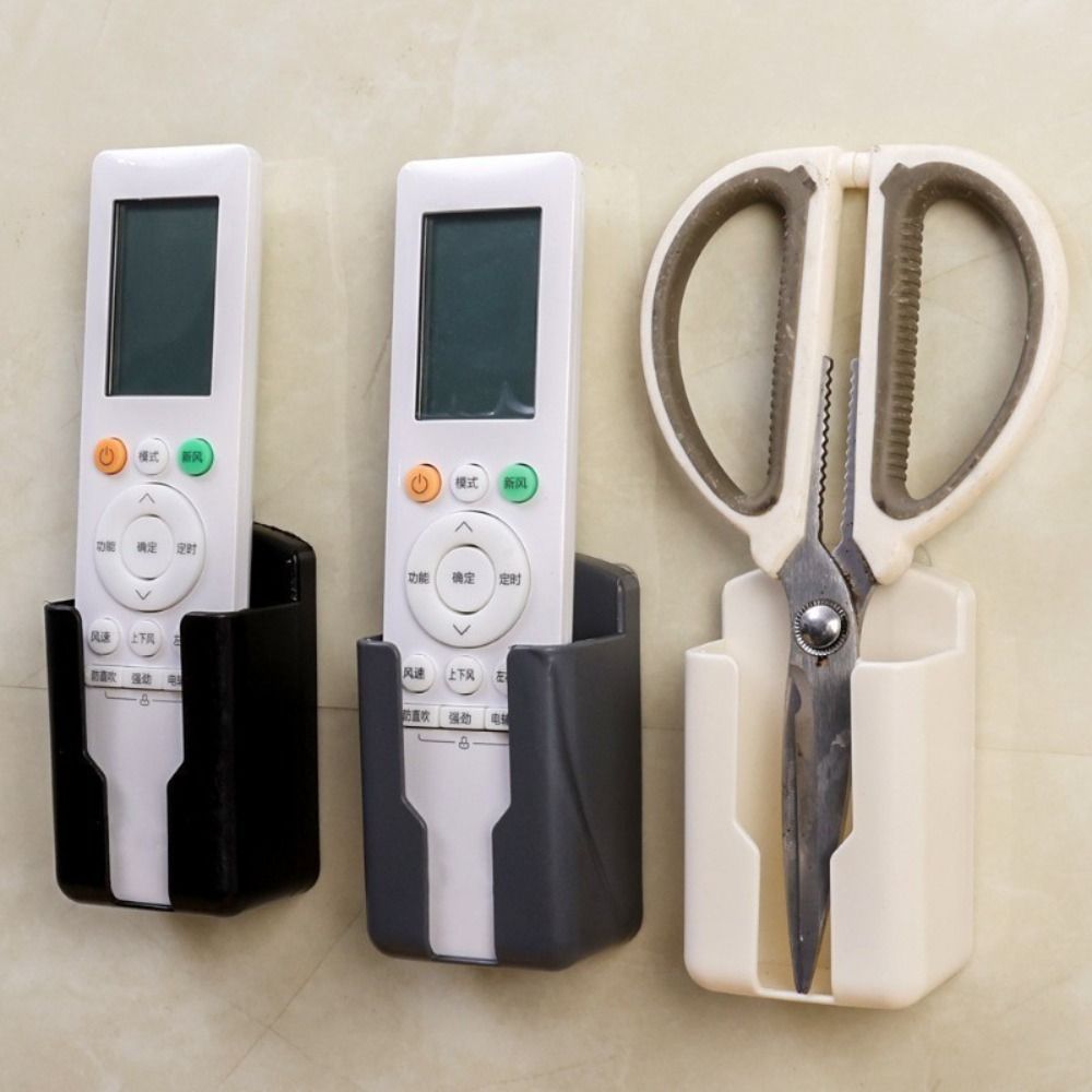 내구성이 뛰어난 범용 리모컨 홀더, 펀칭 필요 없음,  - Universal Remote Control 리뷰 및 가격