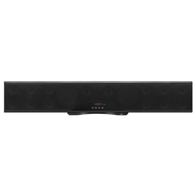 7.2채널 목재 무선 홈시어터 서라운드 사운드 스피커  - Surround Sound Decoder 리뷰 및 가격