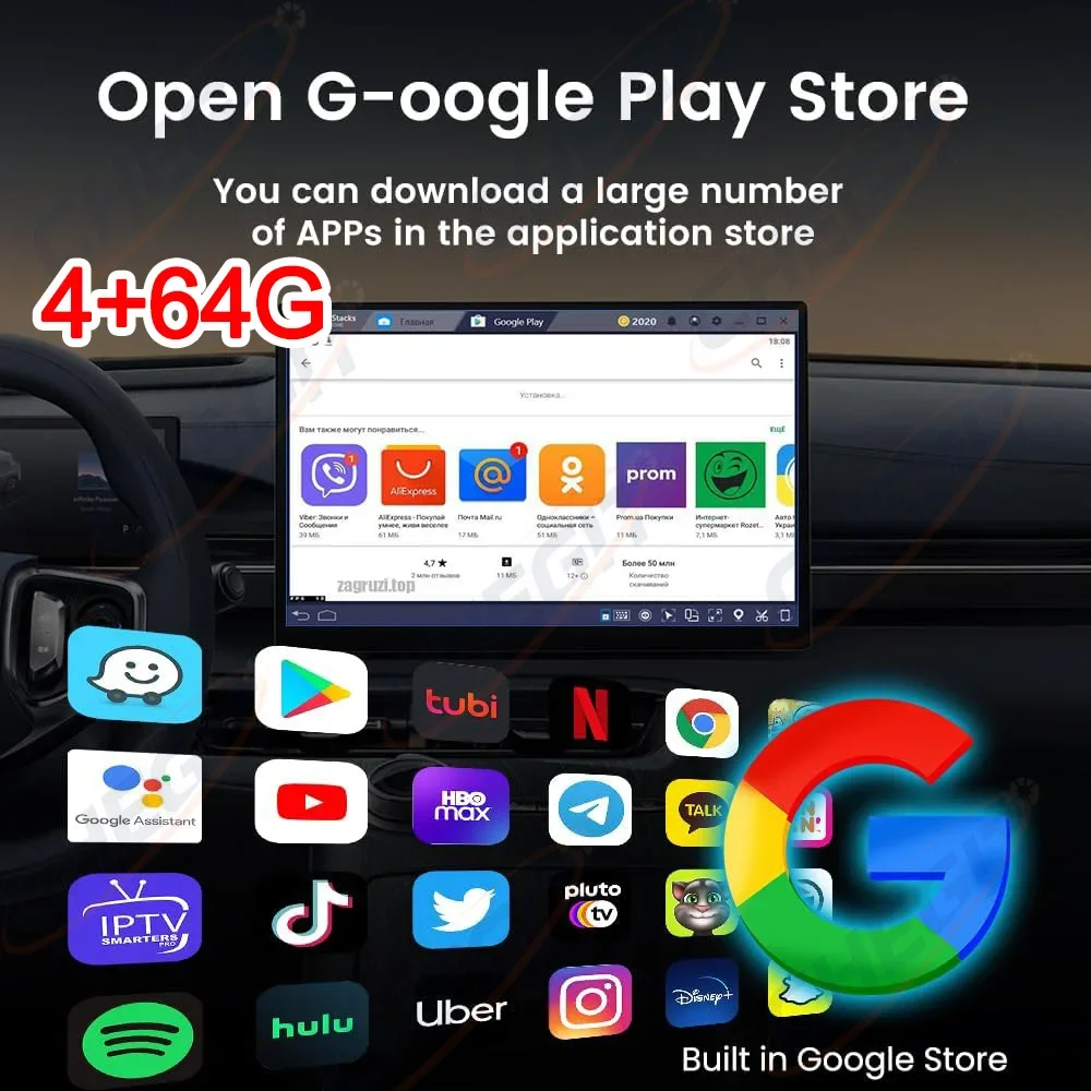 안드로이드14 스마트 AI 박스 4G+64G/2G+16 - Home Cinema Youtube 리뷰 및 가격