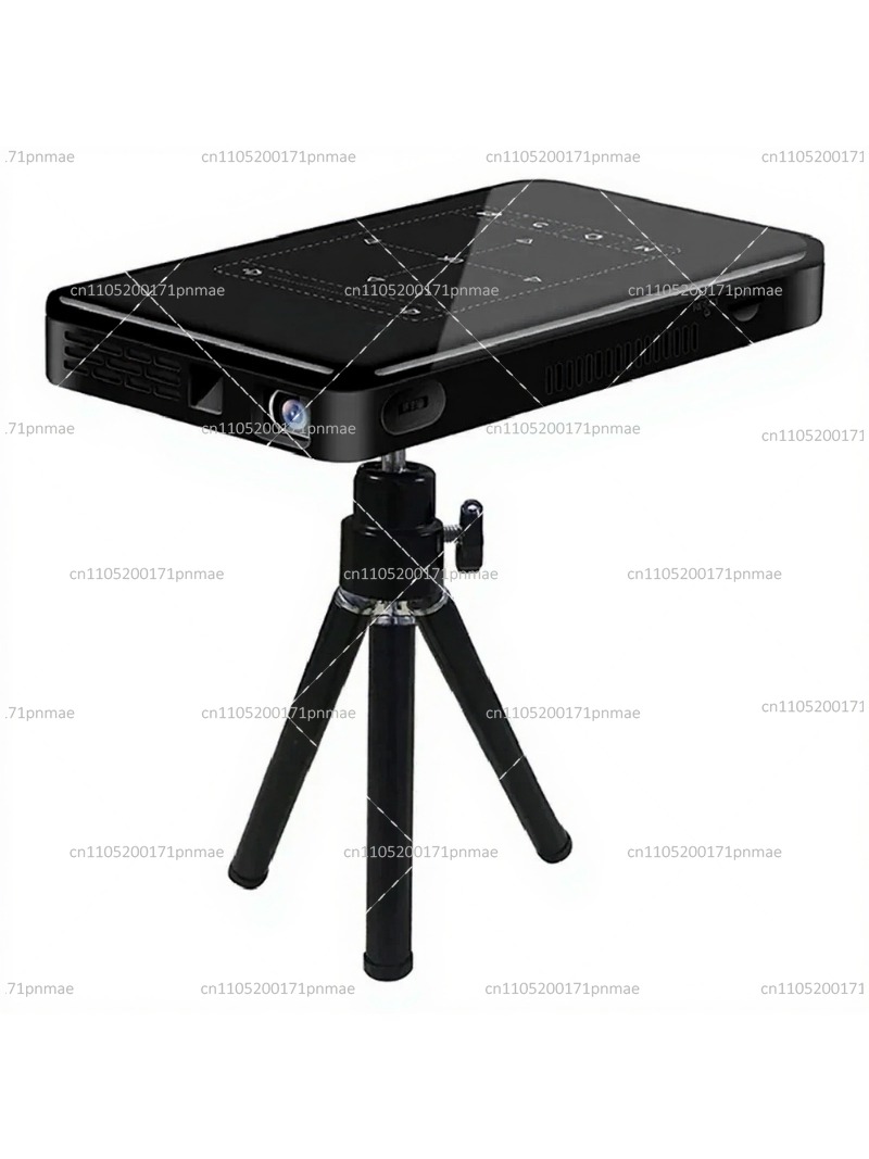 안드로이드 9.0 탑재 포켓 미니 프로젝터, 2GB+3 - Home Cinema Entertainment 리뷰 및 가격