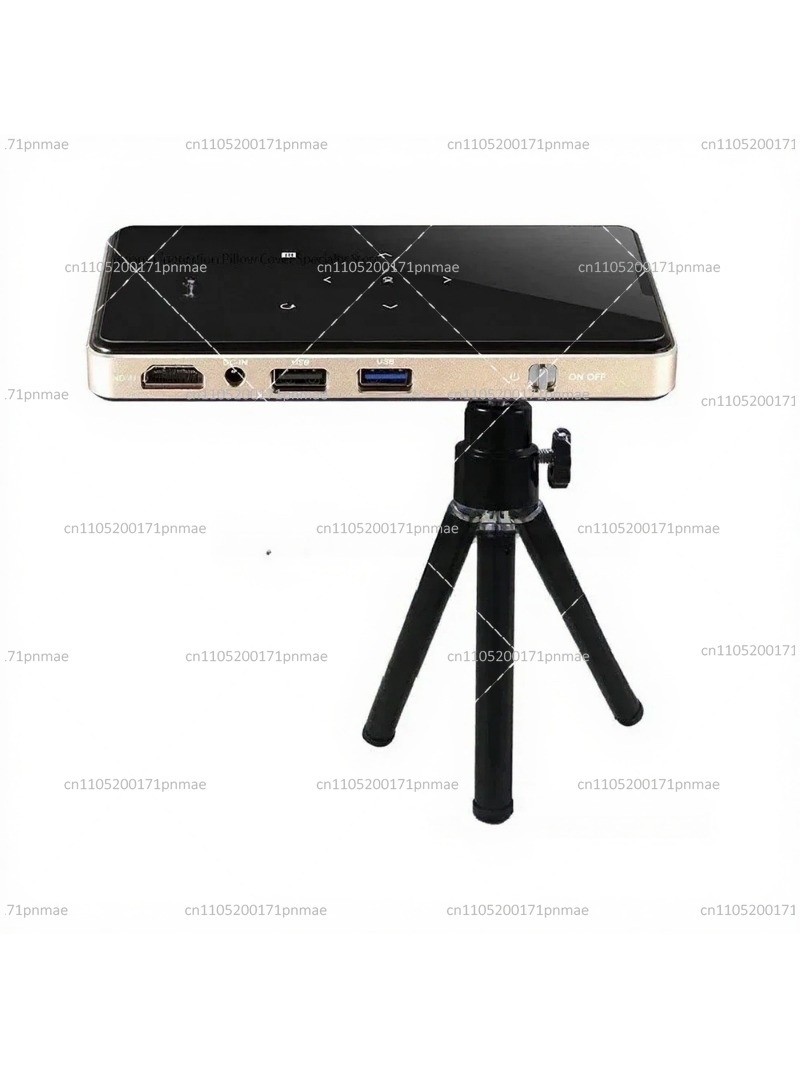 안드로이드 9.0 탑재 포켓 미니 프로젝터, 2GB+3 - Home Cinema Entertainment 리뷰 및 가격