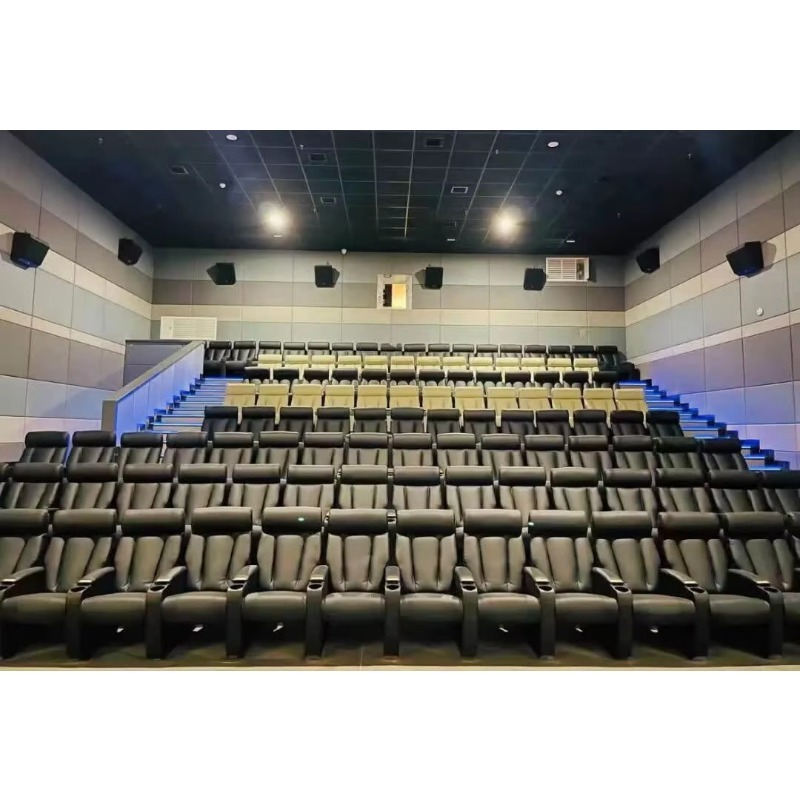 럭셔리 가죽 시네마 소파 리클라이너 시트(홈시어터룸용) - Home Cinema High End 리뷰 및 가격