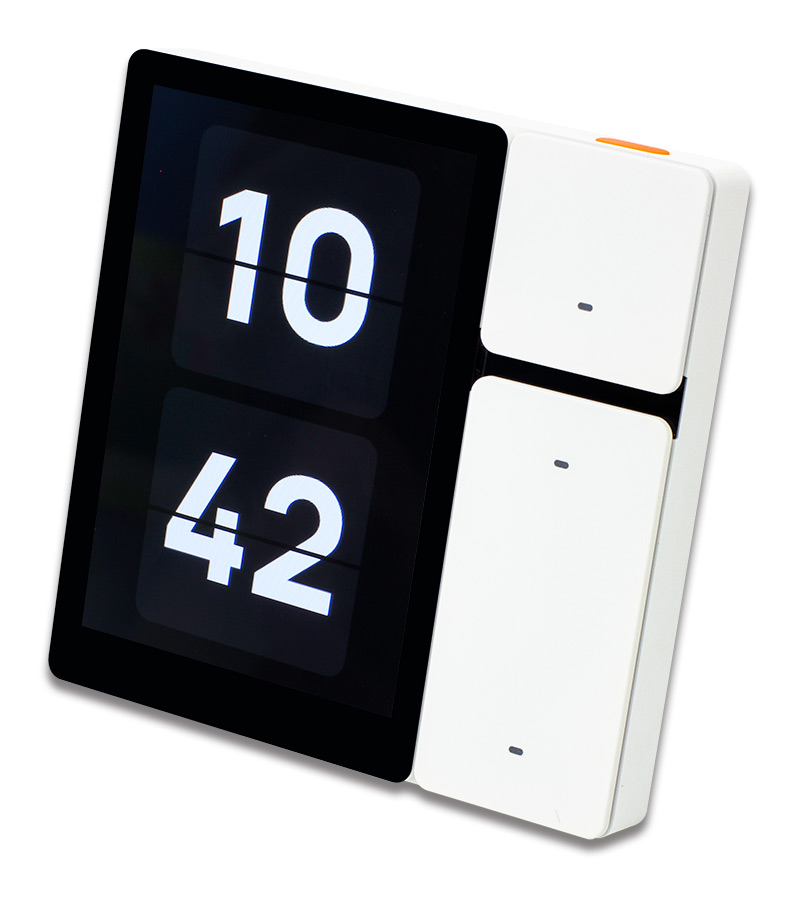 3.5인치 미니 적외선 리모컨 범용 지능형 와이파이 천 - Universal Remote Control 리뷰 및 가격