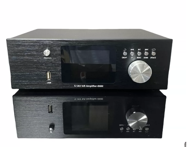 블루투스 5.8G 무선 서라운드 사운드, 5.1채널 돌 - Surround Sound Decoder 리뷰 및 가격