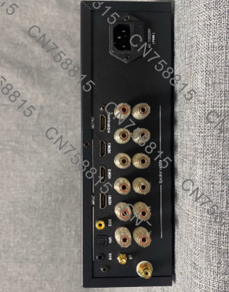 블루투스 5.8G 무선 서라운드 사운드, 5.1채널 돌 - Surround Sound Decoder 리뷰 및 가격
