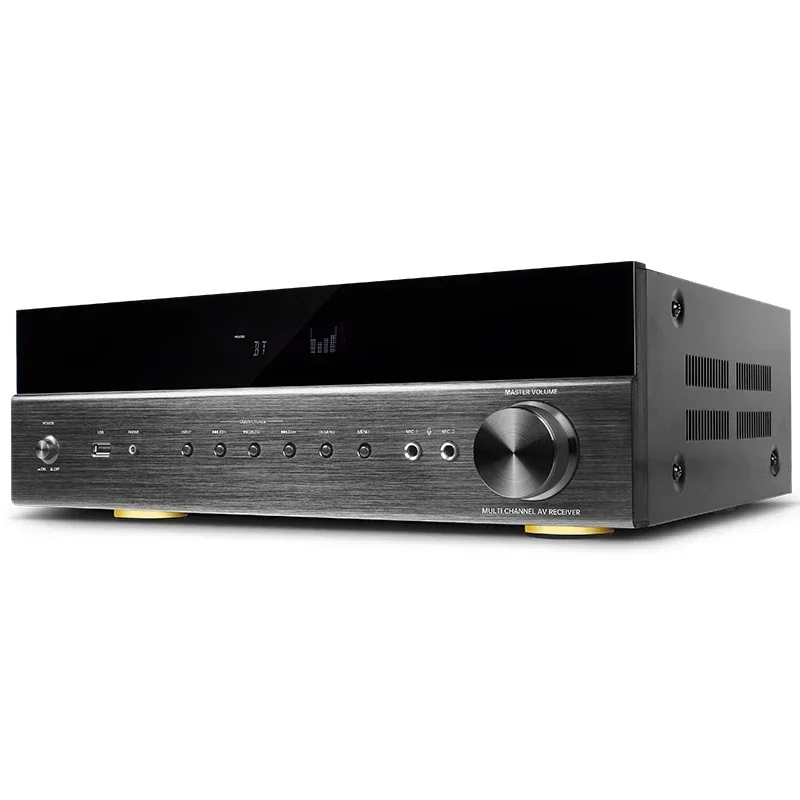 AV-6136HD 트루 서라운드 사운드 디코더, 700 - Surround Sound Decoder 리뷰 및 가격