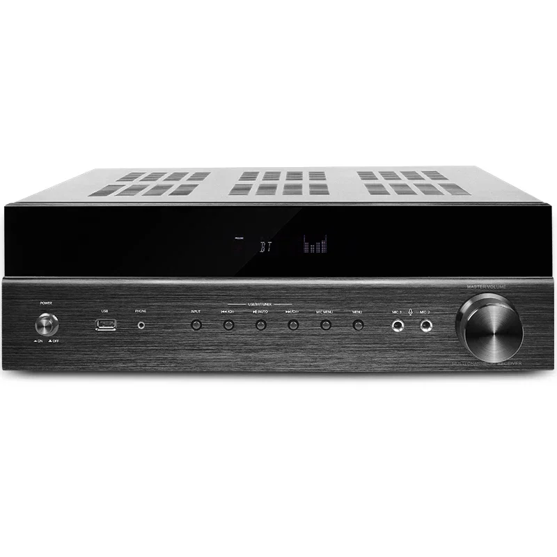 AV-6136HD 트루 서라운드 사운드 디코더, 700 - Surround Sound Decoder 리뷰 및 가격