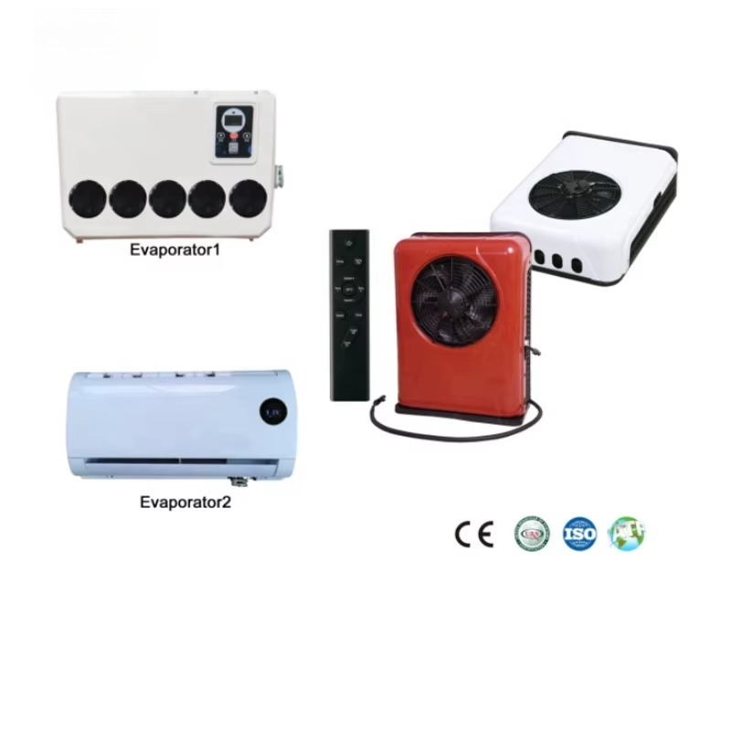 유니버설 12V 24V 중/경형 트럭 RV 밴 자동차  - Universal Remote Control 리뷰 및 가격