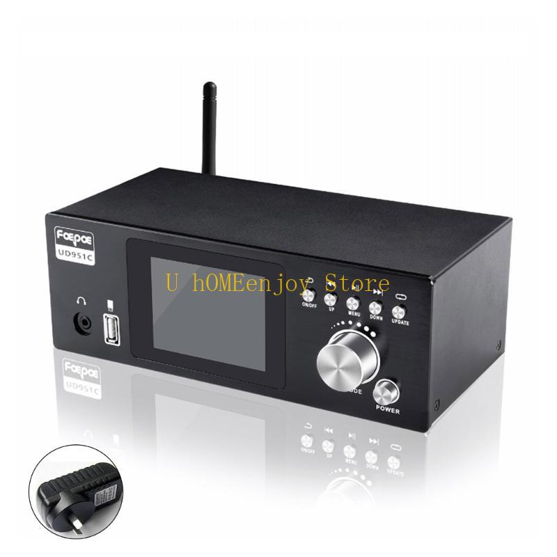 B0KF UD951C DSD 디코더 5.1Dolby 지 - Surround Sound Decoder 리뷰 및 가격