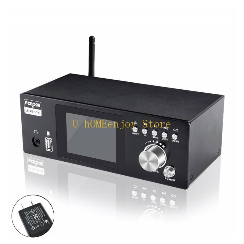 B0KF UD951C DSD 디코더 5.1Dolby 지 - Surround Sound Decoder 리뷰 및 가격