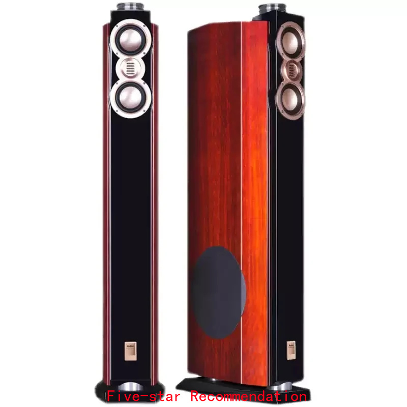 DX-2 고급 플로어 스피커, 10인치 딥 베이스 하이 - Home Cinema High End 리뷰 및 가격