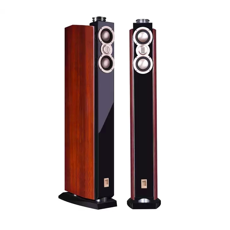 DX-2 고급 플로어 스피커, 10인치 딥 베이스 하이 - Home Cinema High End 리뷰 및 가격