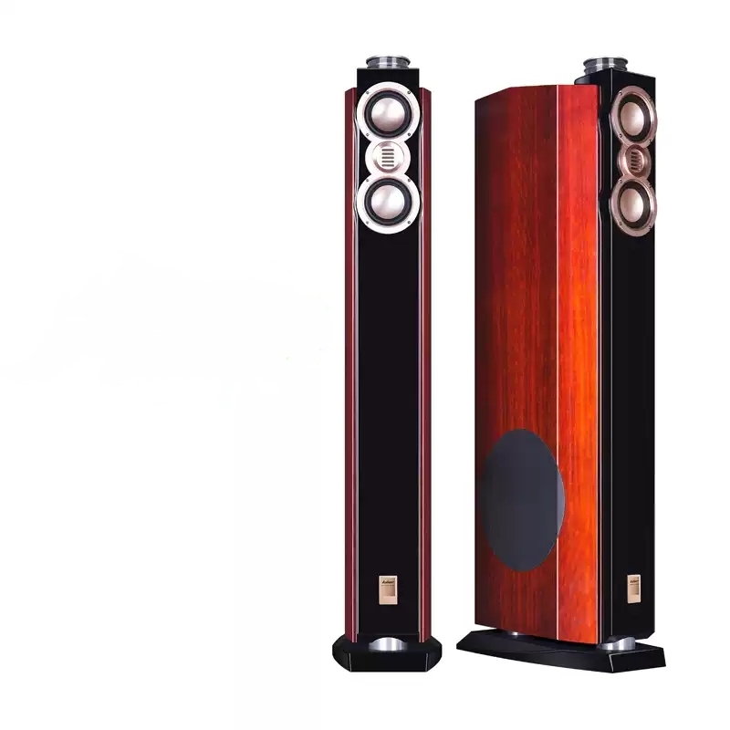 DX-2 고급 플로어 스피커, 10인치 딥 베이스 하이 - Home Cinema High End 리뷰 및 가격