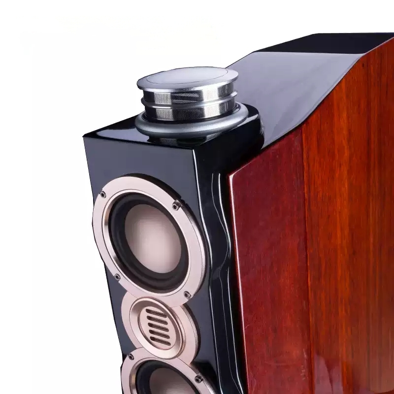 DX-2 고급 플로어 스피커, 10인치 딥 베이스 하이 - Home Cinema High End 리뷰 및 가격