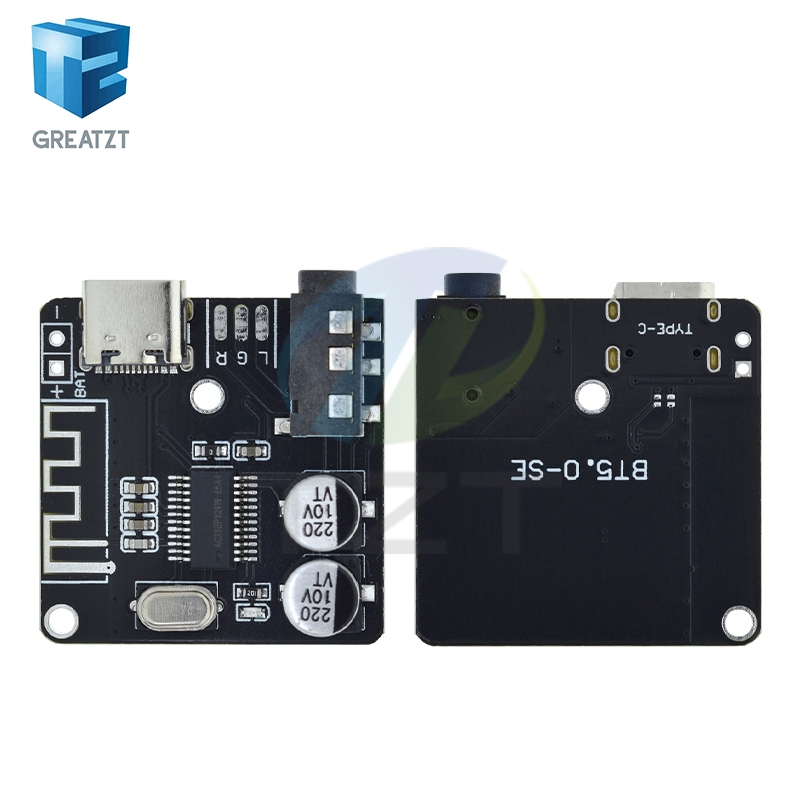 1/5PCS GREATZT DIY 블루투스 오디오 수신 - Surround Sound Decoder 리뷰 및 가격