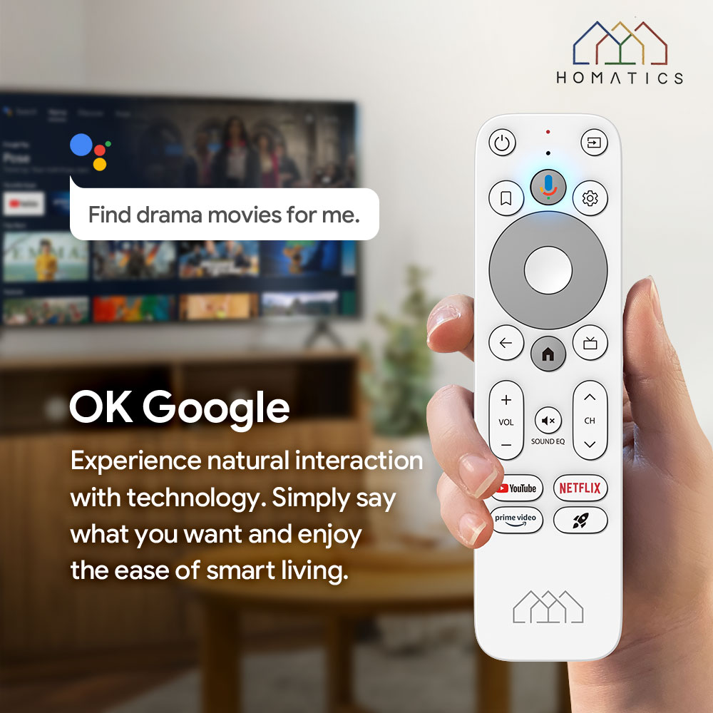 HOMATICS Box R 4K Plus TV Box  - Home Cinema Youtube 리뷰 및 가격