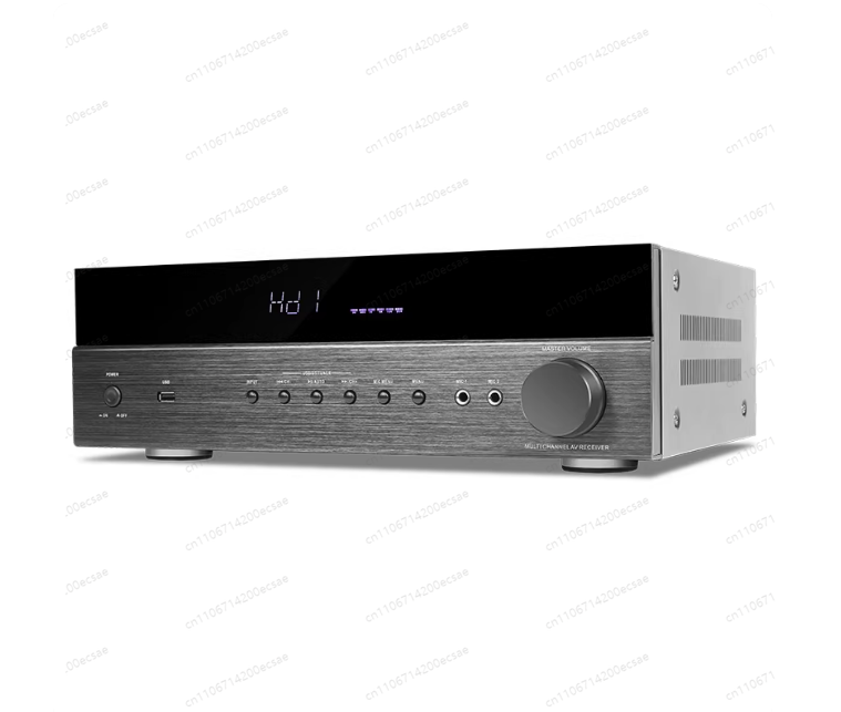 AV-6188HD 트루 서라운드 사운드 디코더 스테일  - Surround Sound Decoder 리뷰 및 가격