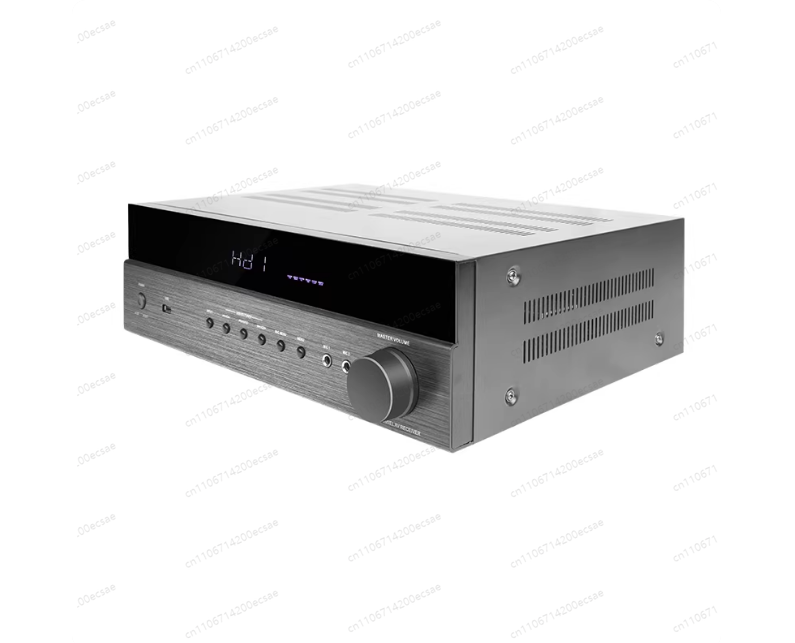 AV-6188HD 트루 서라운드 사운드 디코더 스테일  - Surround Sound Decoder 리뷰 및 가격