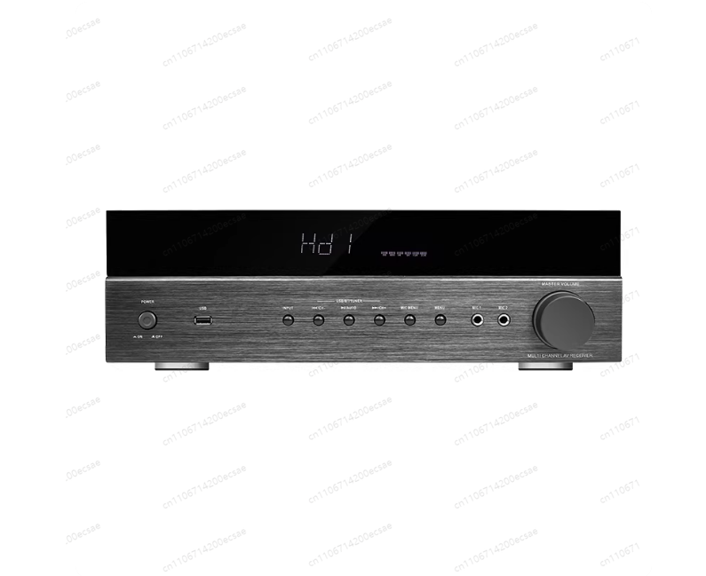 AV-6188HD 트루 서라운드 사운드 디코더 스테일  - Surround Sound Decoder 리뷰 및 가격