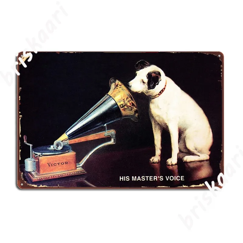 Rca Victor His Masters 음성 금속 플 - Home Cinema Logo 리뷰 및 가격