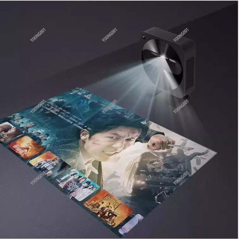 R1 나노 프로젝터 90% 새것 단초점 레이저 벽걸이형 - Home Cinema Experience 리뷰 및 가격