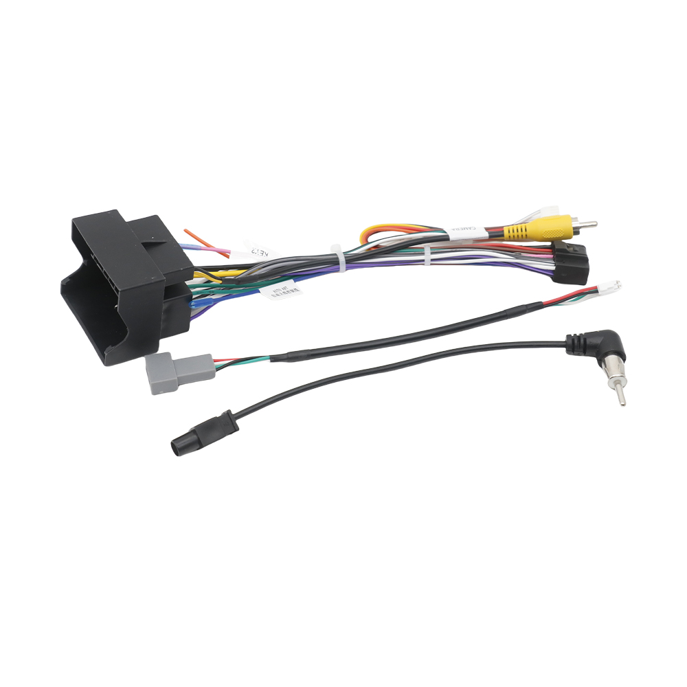 G-RZ-PSA65 Canbus 디코더, 푸조 208  - Surround Sound Decoder 리뷰 및 가격